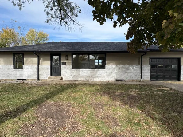 2009 Beekman St, Bethany, MO 64424