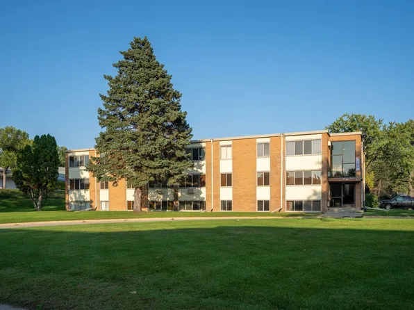 Fremont Court Apartments, 8300 Fremont Ave S APT 106, Minneapolis, MN 55420