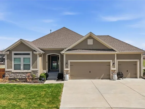 7301 NE 108th Ter, Kansas City, MO 64157