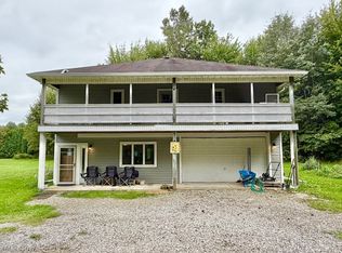11450 Baumhart Rd, Amherst, OH 44001
