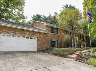 483 Hanover Kendall Rd, Hookstown, PA 15050