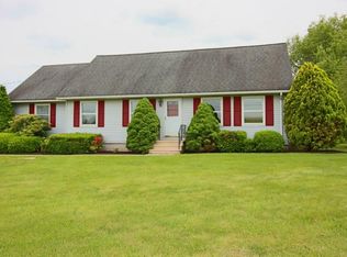 29 Rosemont Ringoes Rd, Ringoes, NJ 08551