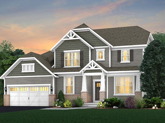 Northern Craftsman NC2G