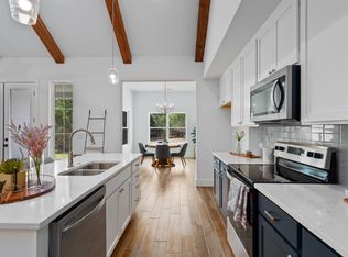 2703 Wilson Ave, Lago Vista, TX 78645