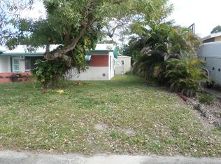 2001 N 44th Ave, Hollywood, FL 33021