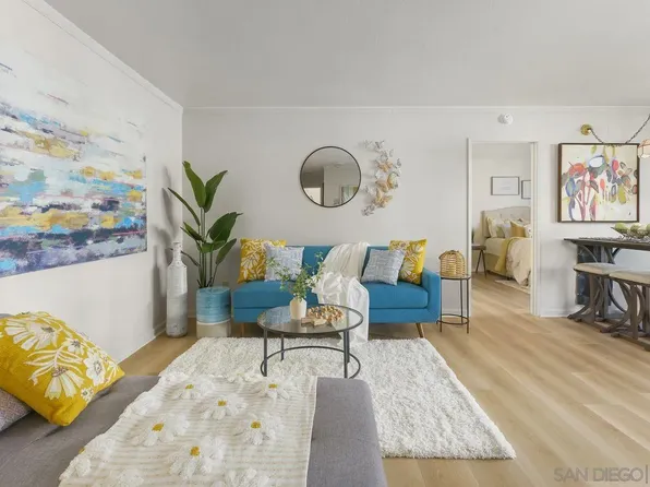 6924 Hyde Park Dr Unit 315, San Diego, CA 92119