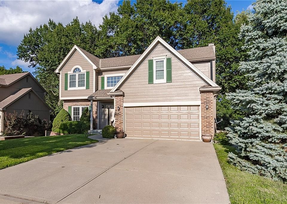 8635 N Wayne Ave, Kansas City, MO 64155 Zillow