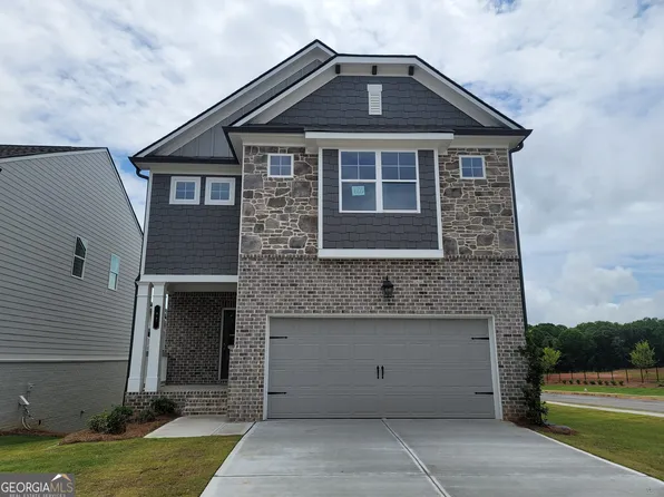 38 Avian Way #126B, Auburn, GA 30011