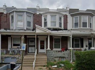 1430 N 58th St #1, Philadelphia, PA 19131