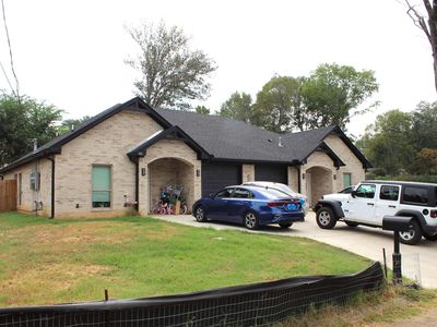 4502 Cannon St, Longview, TX, 75604