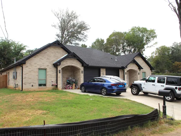 4502 Cannon St, Longview, TX 75604