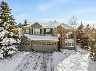 6054 Blue Terrace Cir, Castle Pines, CO 80108