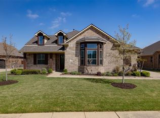 2004 Laurel Valley Dr, Keller, TX 76248