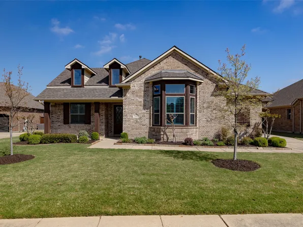 2004 Laurel Valley Dr, Keller, TX 76248