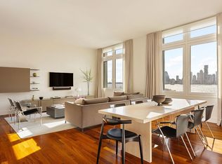 River Lofts (Tower), New York, NY 10013