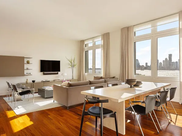 92 Laight St APT 6D, New York, NY 10013