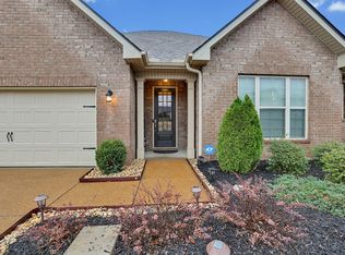 832 Manner Ln, Lebanon, TN 37087