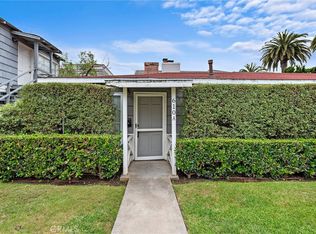610 Marguerite Ave UNIT A, Corona Del Mar, CA 92625