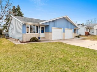 2327 Carmen Ave, Sheboygan, WI 53081