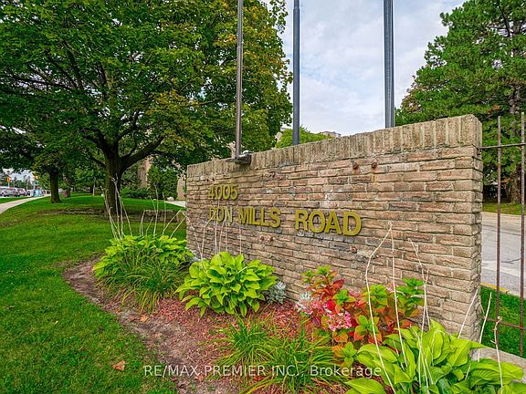 2nd image of 4005 Don Mills Rd #345