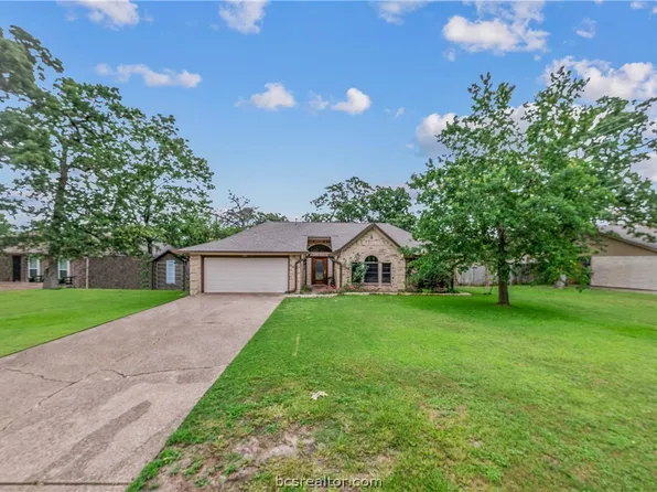 1206 Haley Pl, College Station, TX 77845