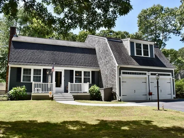 16 Whimbrel Dr, Bourne, MA 02532