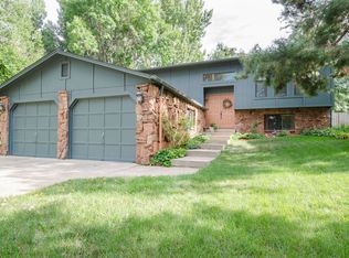 2625 Flintridge Pl, Fort Collins, CO 80521