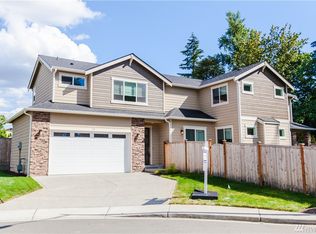 12 200th Pl SW, Bothell, WA 98012
