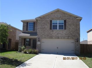 9406 Sapphire Creek Ln, Rosharon, TX 77583