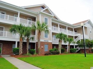 4426 Plantation Harbour Dr #1821, Little River, SC 29566