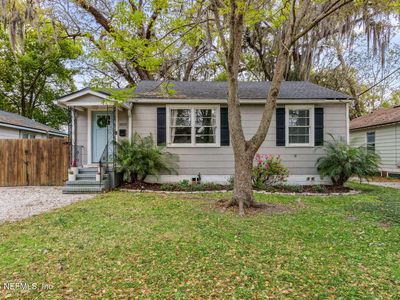 1035 CONGLETON Terrace, Jacksonville, FL, 32205