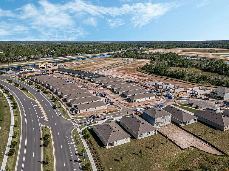 Ibis Park at Harmony West