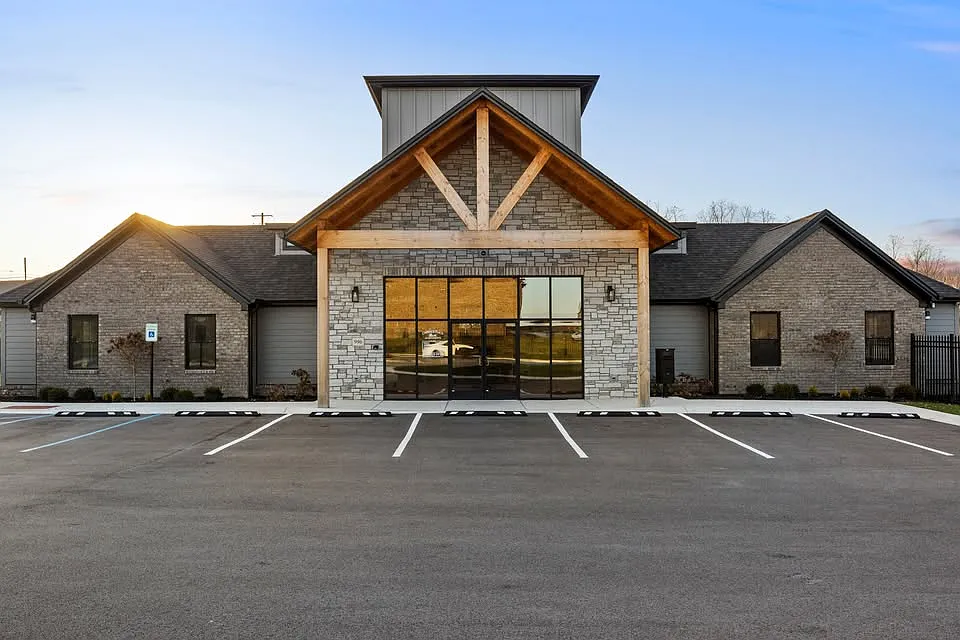 Carriage Place Apartments