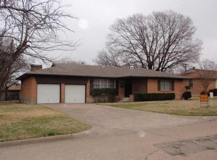 641 Penguin Dr, Dallas, TX 75241