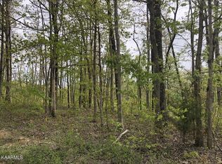 Ridge Rd, Pikeville, TN 37367