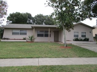 4414 Royal Oak Ln, New Pt Richey, FL 34653