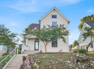 214 S 8th St, New Castle, IN 47362