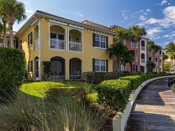 2nd image of 5225 E Harbor Village Dr APT 103