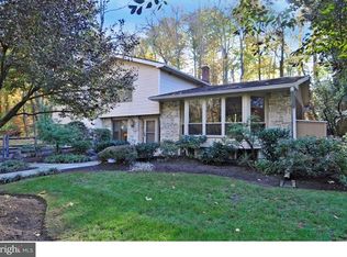 1109 Old Ford Rd, Huntingdon Valley, PA 19006