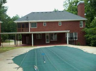 7590 Hannah Rd, Winston, GA 30187