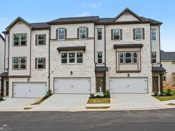 4236 Fern River Trl #15, Norcross, GA 30093