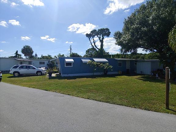 5th image of 7499 46th Ave N Lot 54