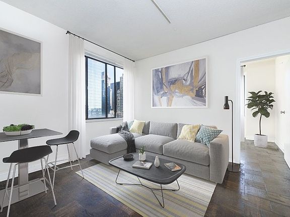 3rd image of 330 W 56th St APT 16D
