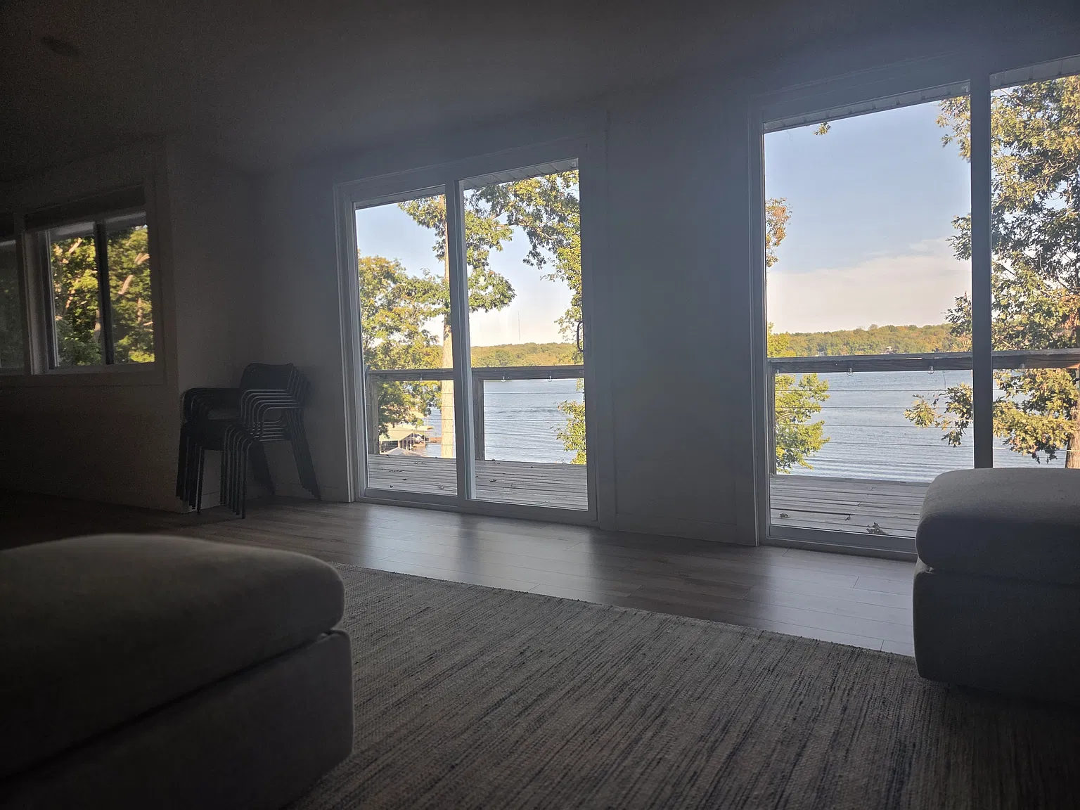 125 Lakeshore Dr S — Photo 4