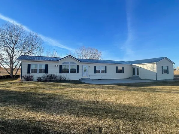 951 Casa Quinta Ave, Gillette, WY 82716