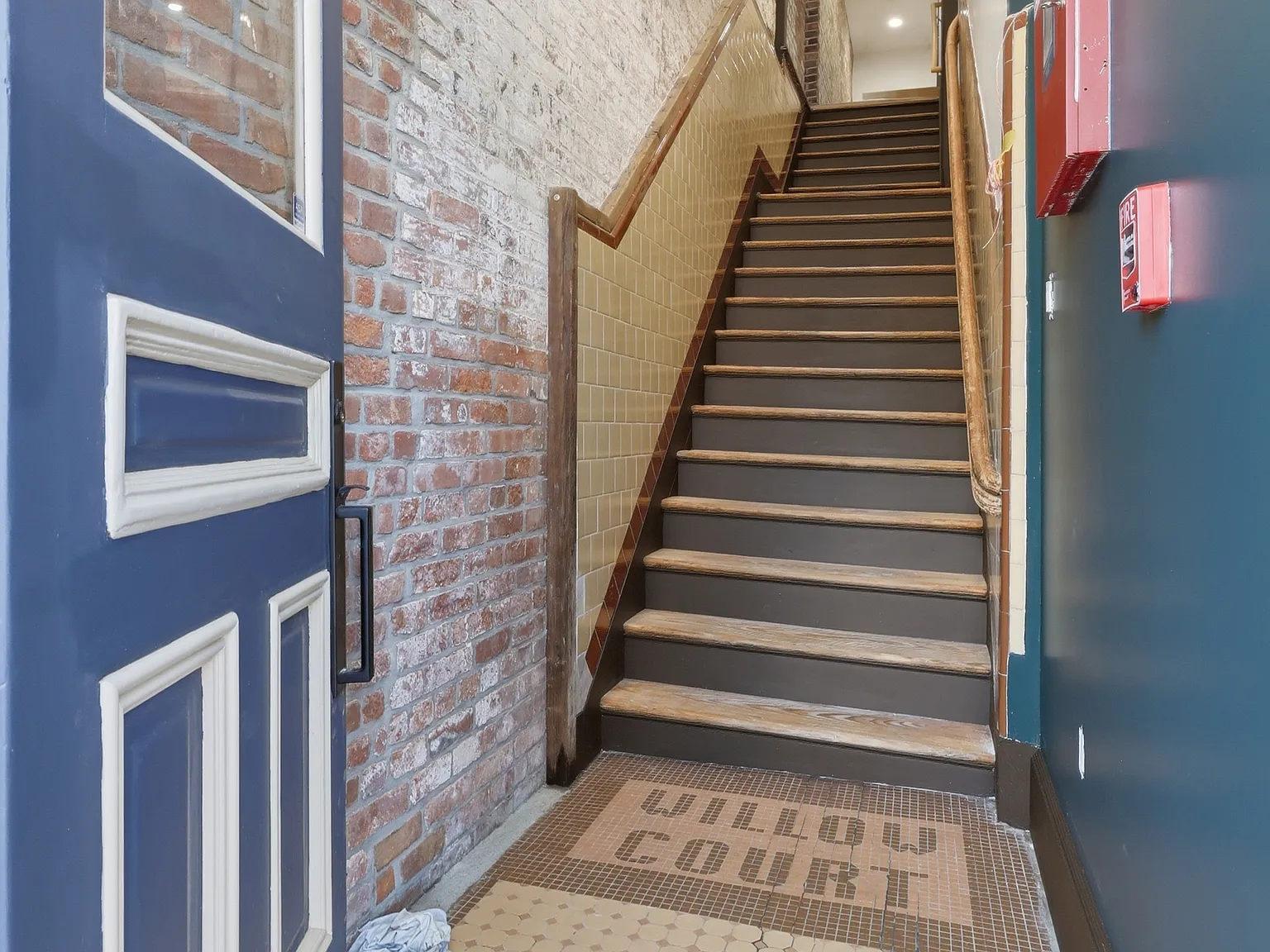 1 bed, 662 sqft, $2,600 — Photo 3