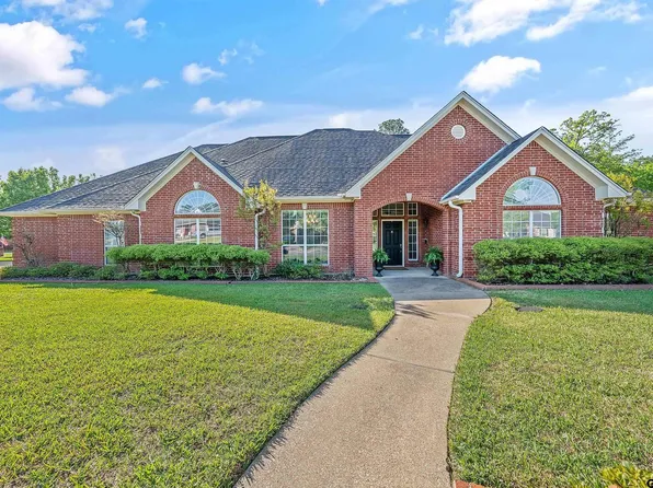 1859 Frostwood Dr, Tyler, TX 75703