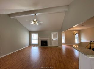 603 Brussels Dr, College Station, TX 77845
