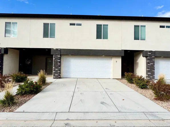2875 W Cody Dr #7, Cedar City, UT 84720