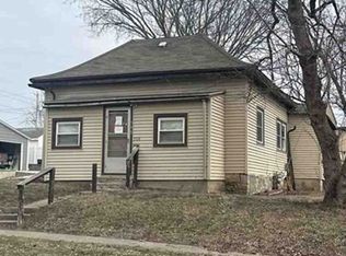 508 S 6th St, Marshalltown, IA 50158